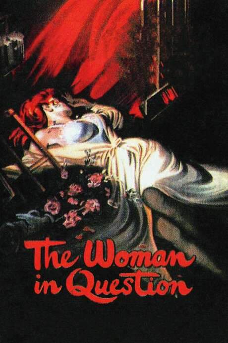 The Woman in Question